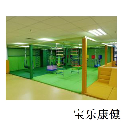 感統(tǒng)訓練